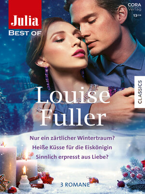 cover image of Julia Best of, Band 286